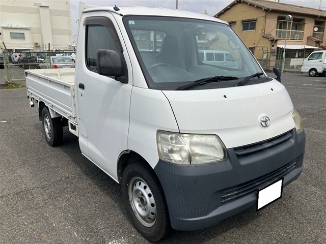 Toyota LITEACE TRUCK 2017 7053760-0