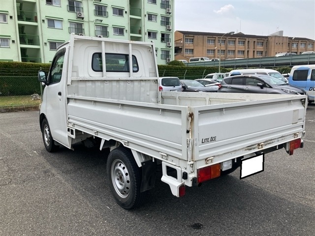 Toyota LITEACE TRUCK 2017 7053760-1
