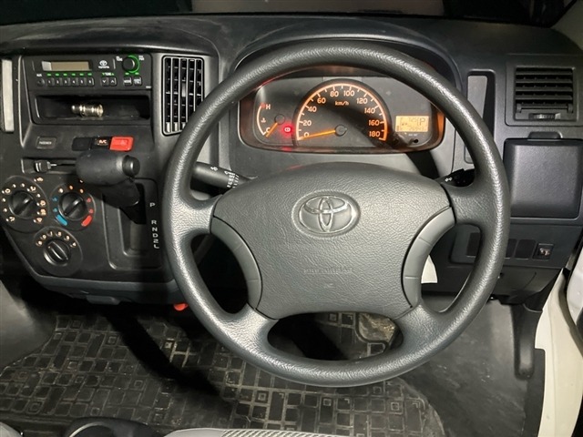 Toyota LITEACE TRUCK 2017 7053760-3