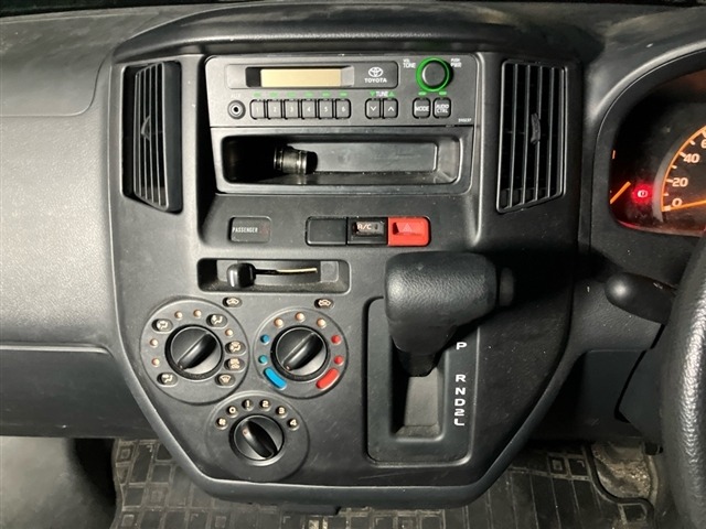 Toyota LITEACE TRUCK 2017 7053760-4