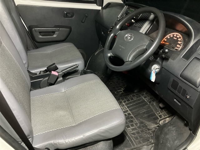 Toyota LITEACE TRUCK 2017 7053760-5