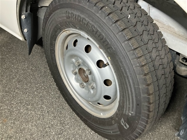 Toyota LITEACE TRUCK 2017 7053760-7
