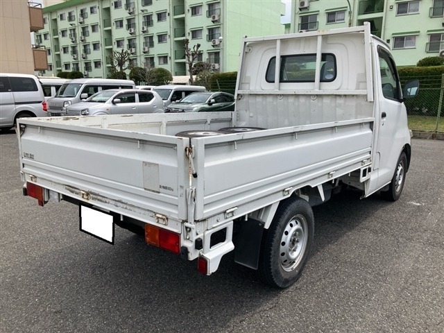 Toyota LITEACE TRUCK 2017 7053760-8