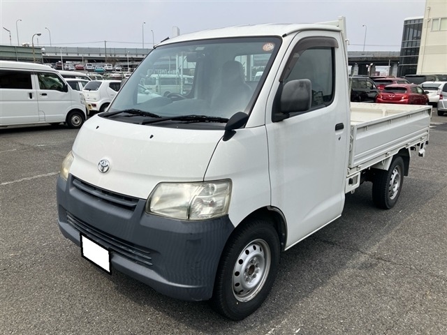 Toyota LITEACE TRUCK 2017 7053760-9