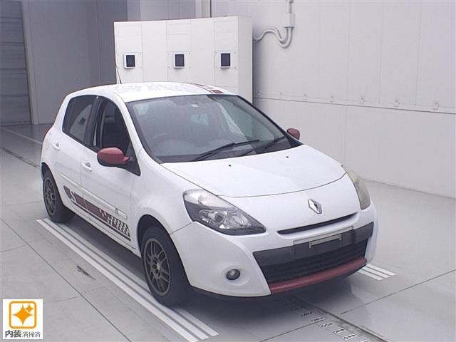 Renault LUTECIA 2011 7034565-0