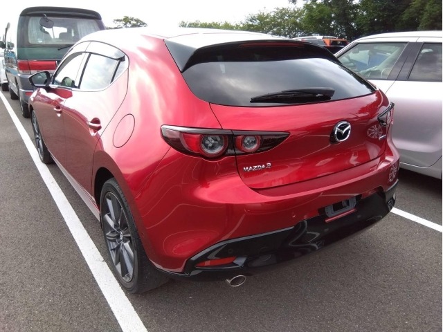 Mazda MAZDA3 2019 7045197-1