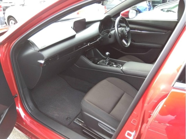 Mazda MAZDA3 2019 7045197-2