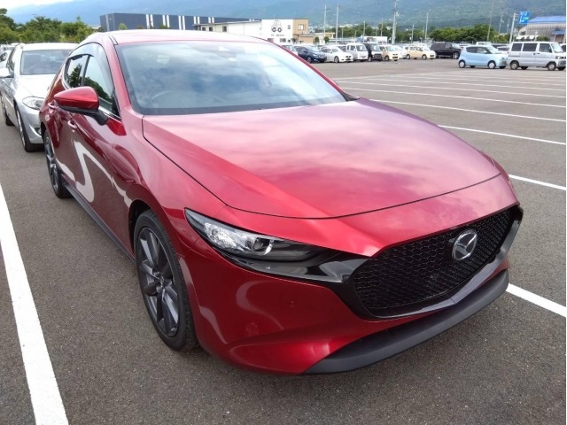 Mazda MAZDA3 2019 7045197-4