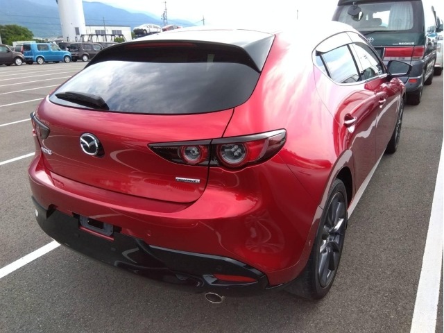 Mazda MAZDA3 2019 7045197-5