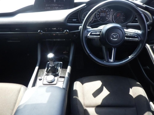 Mazda MAZDA3 2019 7045197-6