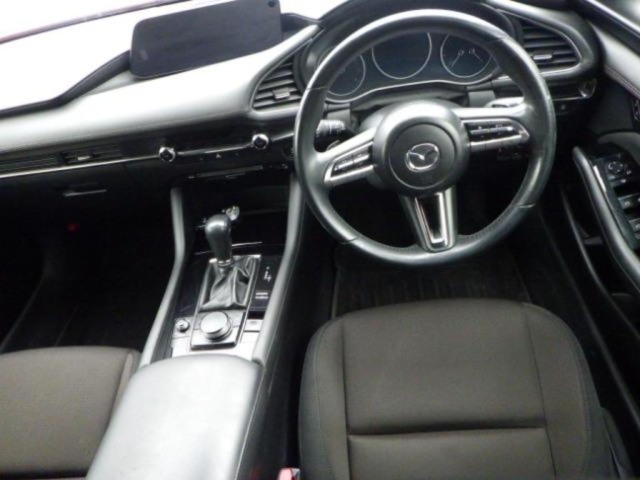 Mazda MAZDA3 2020 7045198-2
