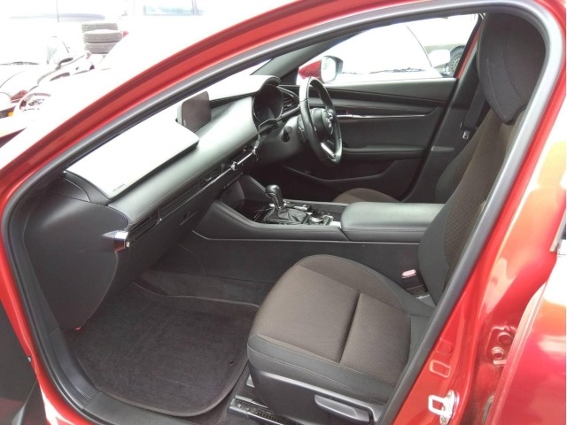 Mazda MAZDA3 2020 7045198-4