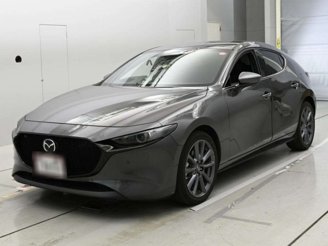 Mazda MAZDA3 2023 7045249-0