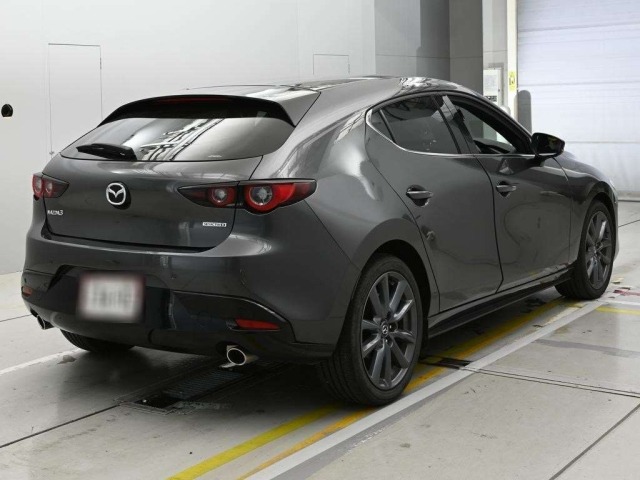 Mazda MAZDA3 2023 7045249-1
