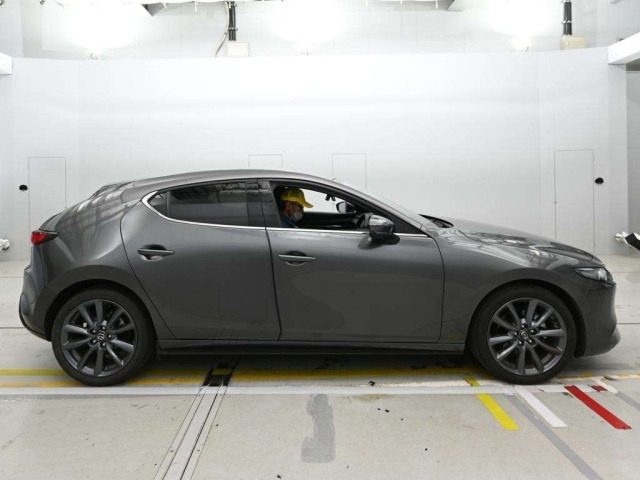 Mazda MAZDA3 2023 7045249-3