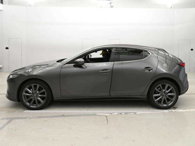 Mazda MAZDA3 2023 7045249-4