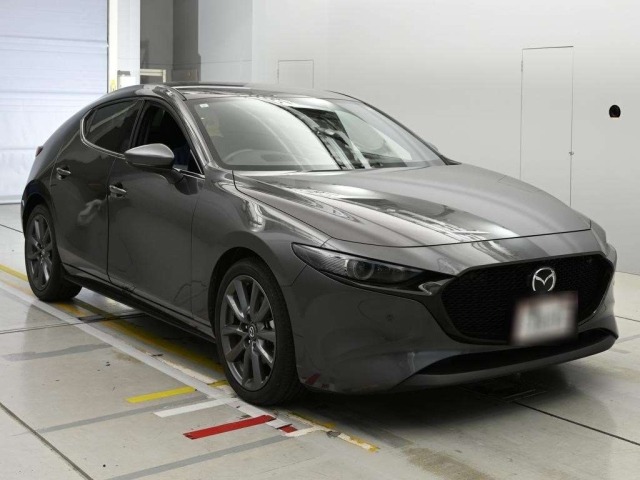 Mazda MAZDA3 2023 7045249-5