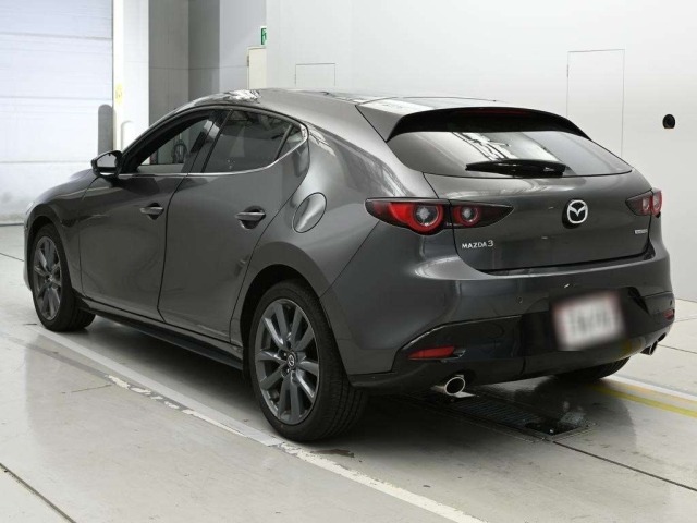 Mazda MAZDA3 2023 7045249-6