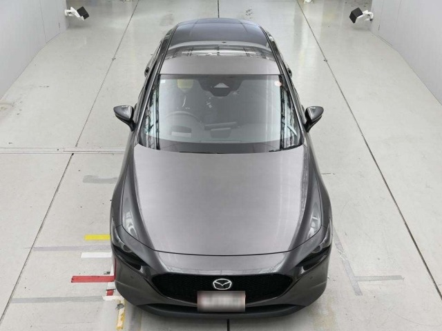 Mazda MAZDA3 2023 7045249-7