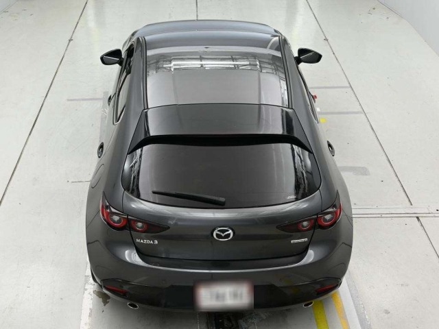 Mazda MAZDA3 2023 7045249-8