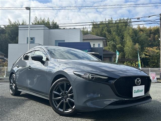 Mazda MAZDA3 2019 7045313-0