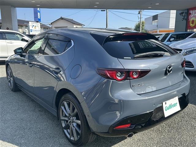 Mazda MAZDA3 2019 7045313-13