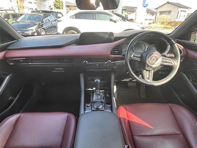 Mazda MAZDA3 2019 7045313-14