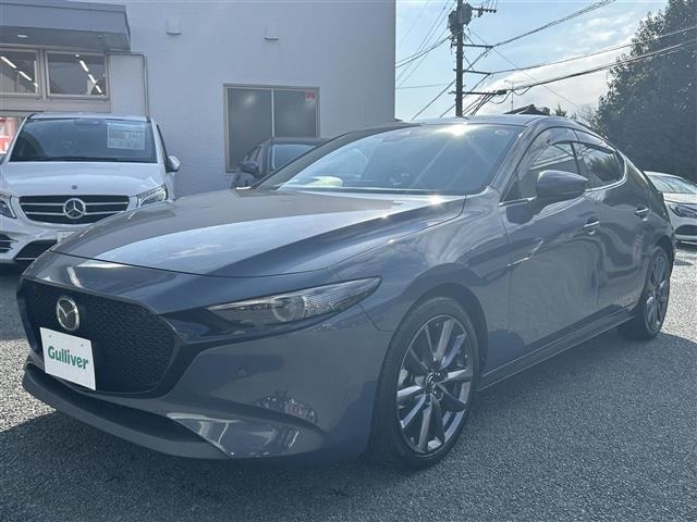 Mazda MAZDA3 2019 7045313-15