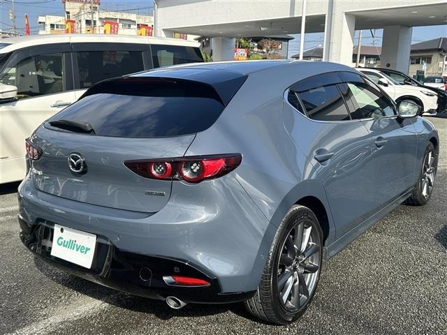 Mazda MAZDA3 2019 7045313-16
