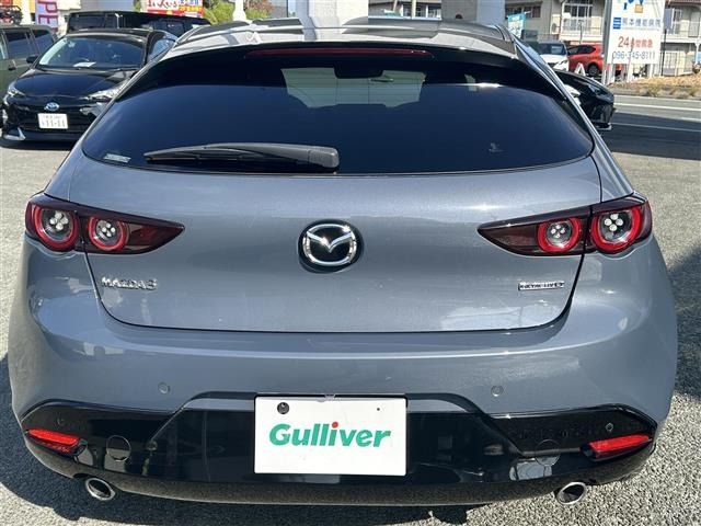 Mazda MAZDA3 2019 7045313-18