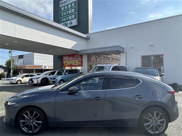 Mazda MAZDA3 2019 7045313-19
