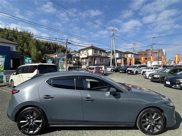 Mazda MAZDA3 2019 7045313-21