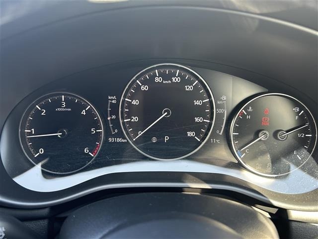 Mazda MAZDA3 2019 7045313-22