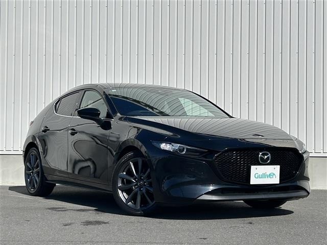 Mazda MAZDA3 2021 7045314-0