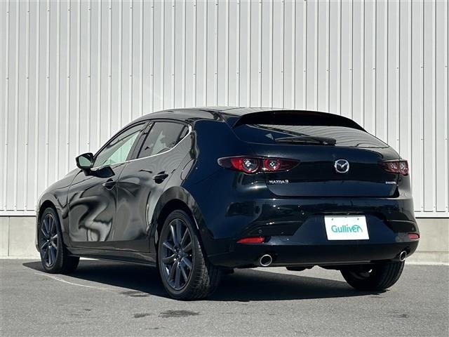 Mazda MAZDA3 2021 7045314-13