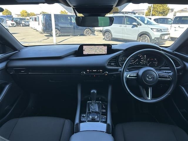 Mazda MAZDA3 2021 7045314-14
