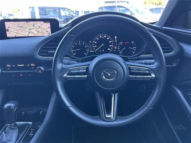 Mazda MAZDA3 2021 7045314-16