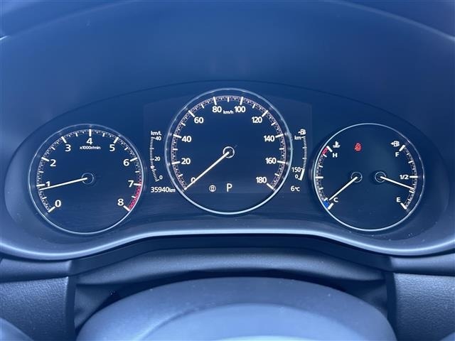 Mazda MAZDA3 2021 7045314-19