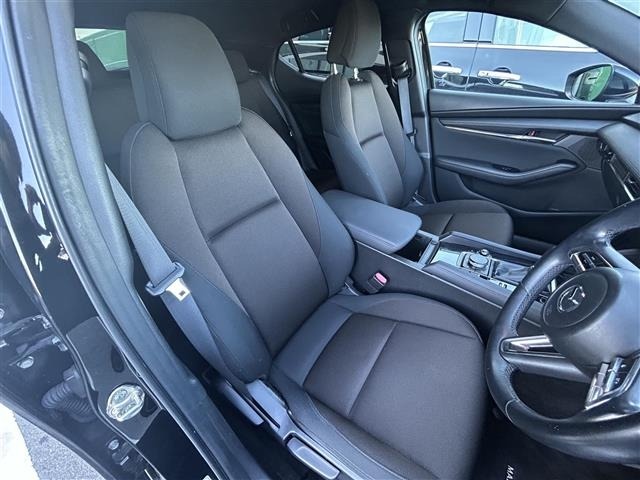 Mazda MAZDA3 2021 7045314-4