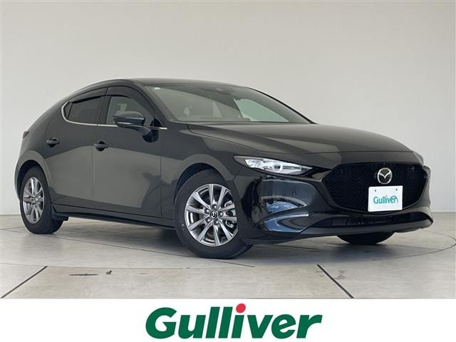 Mazda MAZDA3 2021 7045333-0