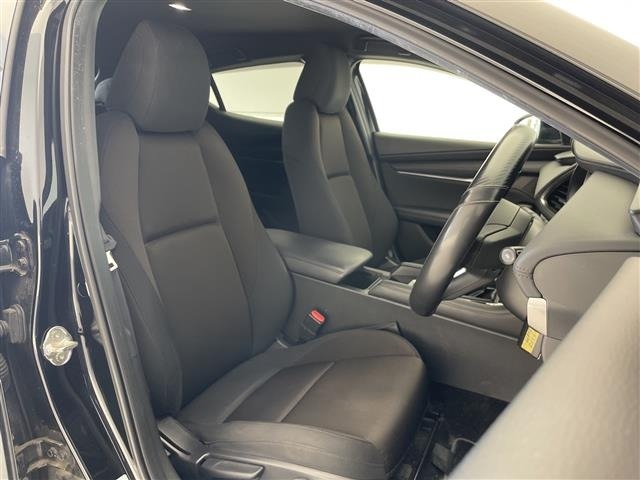 Mazda MAZDA3 2021 7045333-10