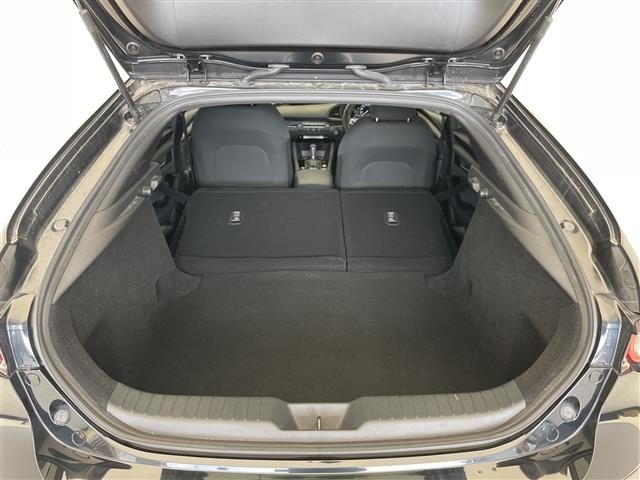 Mazda MAZDA3 2021 7045333-12