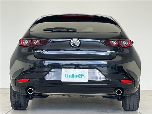 Mazda MAZDA3 2021 7045333-13