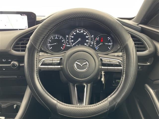 Mazda MAZDA3 2021 7045333-14