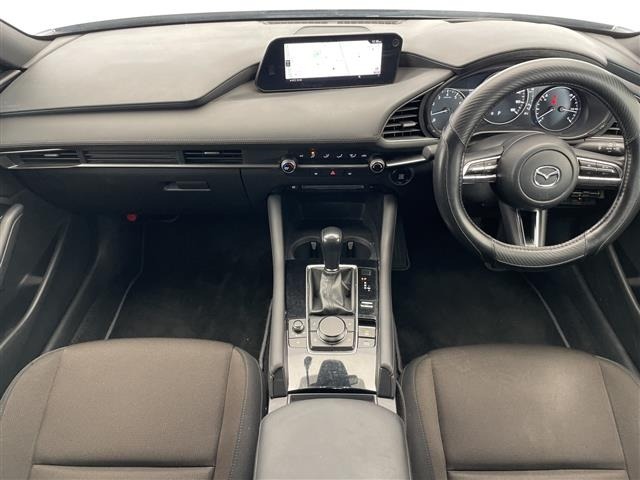 Mazda MAZDA3 2021 7045333-15