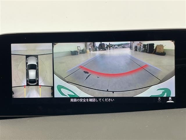 Mazda MAZDA3 2021 7045333-17