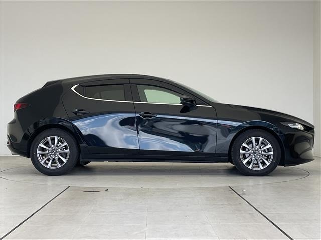 Mazda MAZDA3 2021 7045333-2