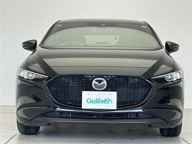 Mazda MAZDA3 2021 7045333-22