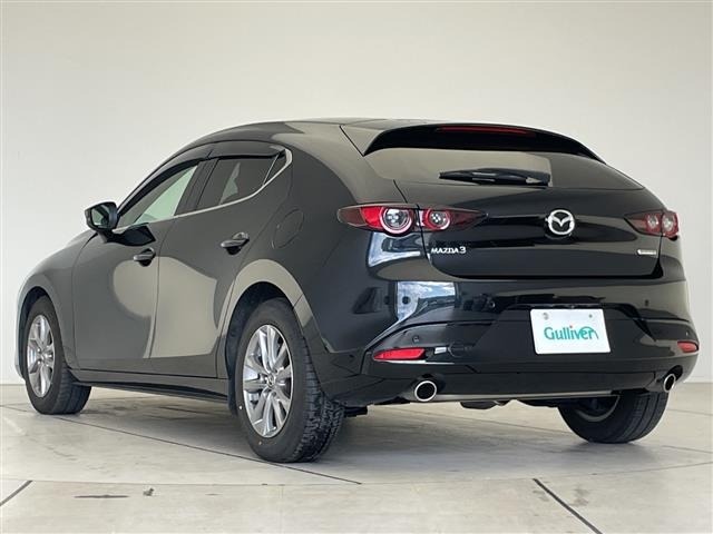 Mazda MAZDA3 2021 7045333-4