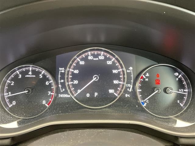 Mazda MAZDA3 2021 7045333-8